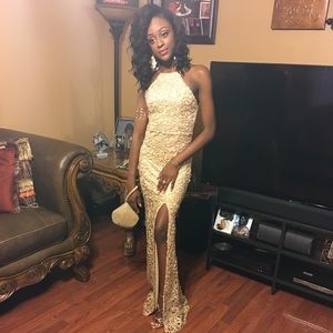 Prom/Homecoming Dress